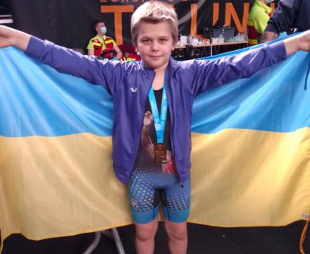 TALLINN OPEN 2022-3