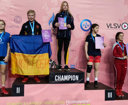 TALLINN OPEN 2022-4